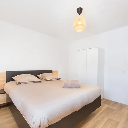Bouin - Frontiere Monaco - Luxueux 2 Pieces Refait A Neuf * Beausoleil
