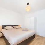 Bouin - Frontiere Monaco - Luxueux 2 Pieces Refait A Neuf * Beausoleil